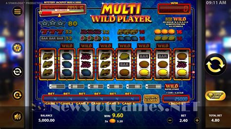 multi wild slot  There are two separate gamble